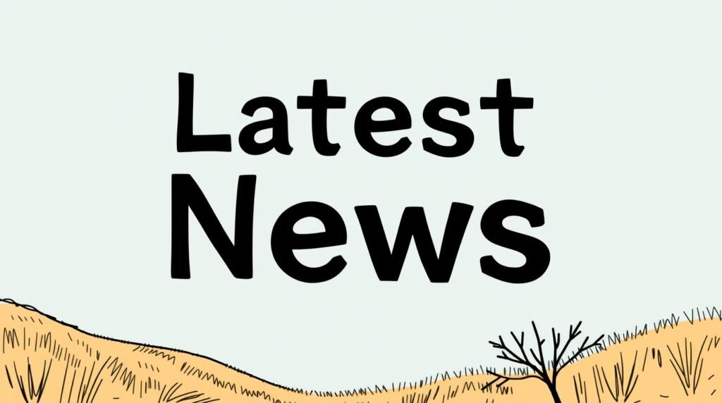 latest news logicalshout
