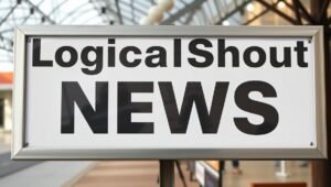 logicalshout news