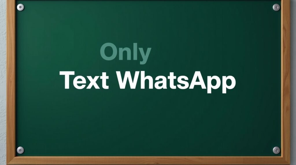 whatsapp logicalshout
