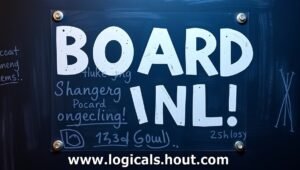 www.logicalshout.com