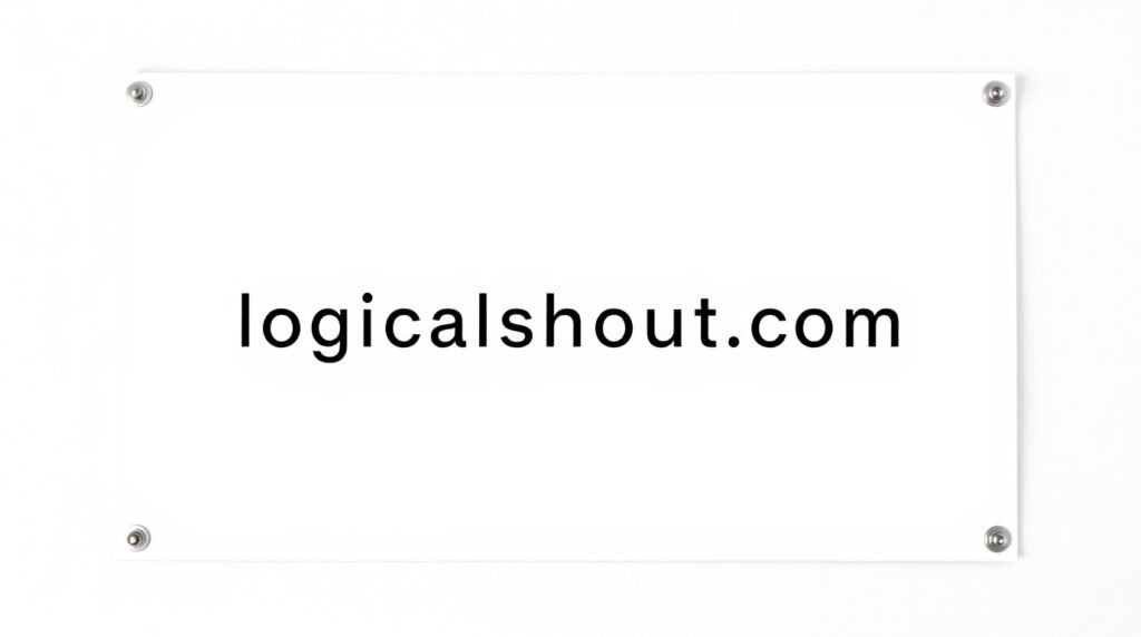 logicalshout .com
