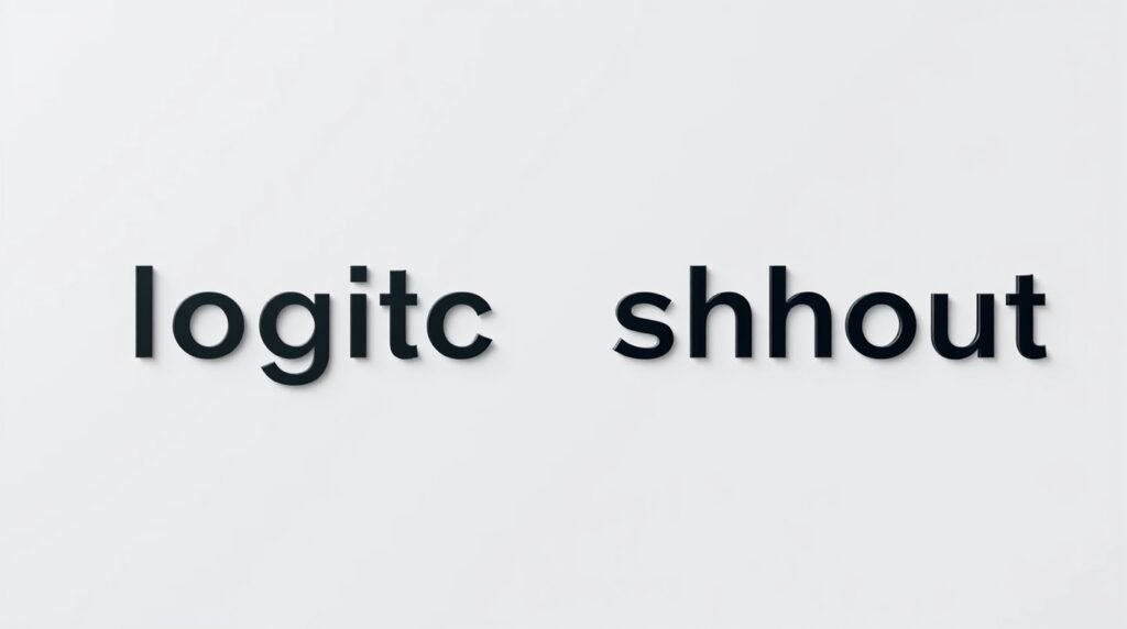 logicalshout
