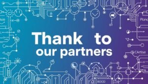 logicalshout thanks to our partners