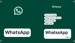 logicalshout updates whatsapp