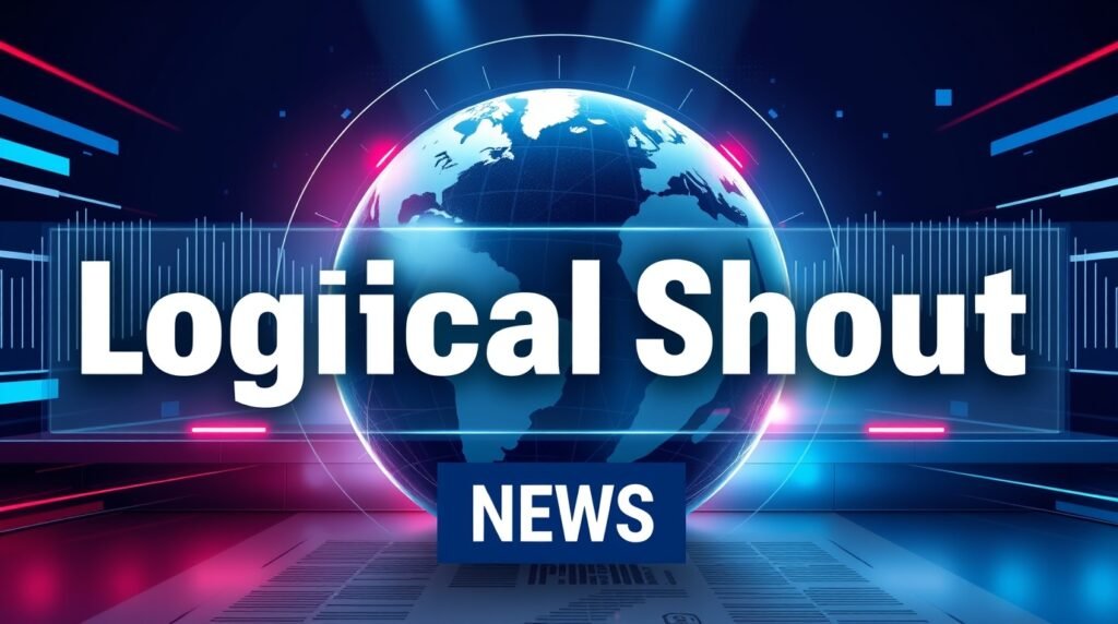 news logicalshout