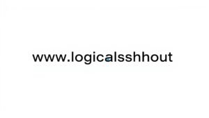 www. logicalshout .com
